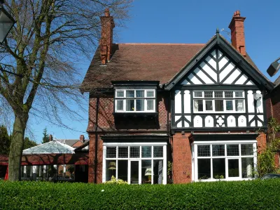 The Chester Court Hotel Hotels in Chester