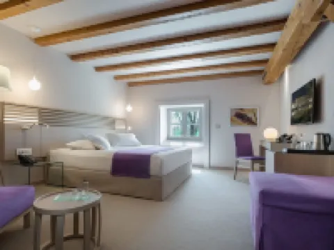 Hydrama Grand Hotel Hoteles en Drama