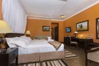 Sawela Lodge