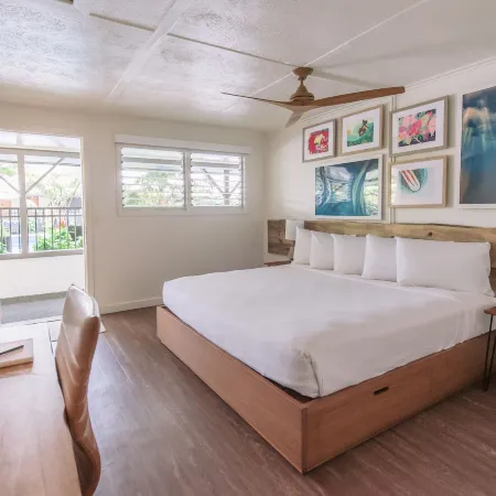Scp Hilo Hotel