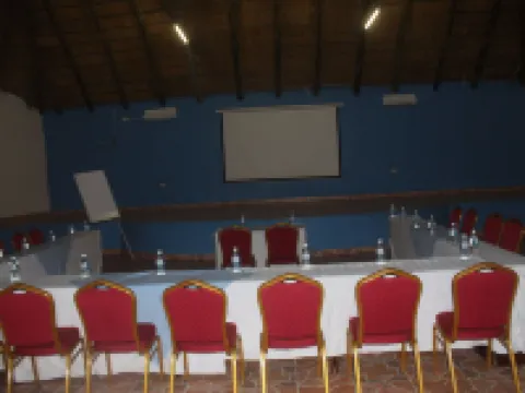 佩利肯露營旅館 納塔酒店