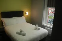 The Spring Bank Aparthotel Hotels in City of Preston
