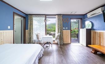 Samcheok Garden Pension