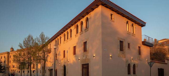 Hotel Melibea by Gaiarooms Hotels in Campo Charro