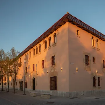 Hotel Melibea by Gaiarooms Hotels near Roman Bridge of Salamanca