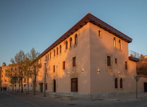 Hotel Melibea by Gaiarooms