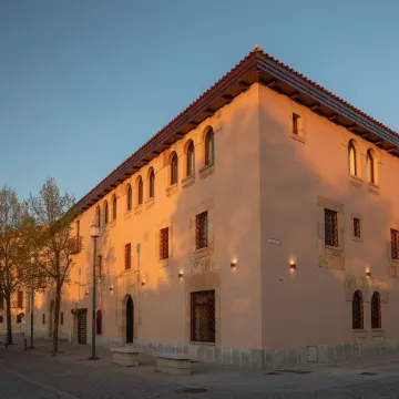 Hotel Melibea by Gaiarooms Отели рядом с достопримечательностью «Сан-Эстебан»