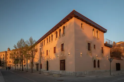 Hotel Melibea by Gaiarooms