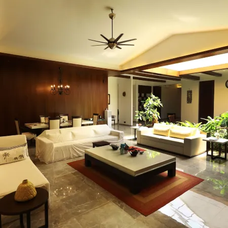 Blue Ocean The Fern Resort & Spa Ganpatipule, Series by Marriott