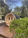 Domaine de la Foret D’Orient Hotel Restaurant Spa & Golf - spa