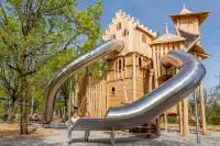 Wirthshof Hotel & Chalets Hotels in Markdorf