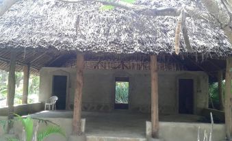 Dream of Africa Cottages Kanamai