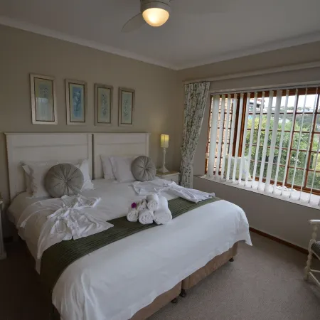 Bayside Lodge Garden Route B&B