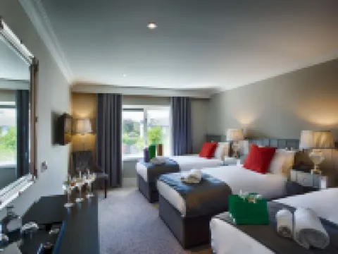 鄉村酒店 米斯郡酒店