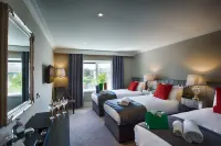 Village Hotel