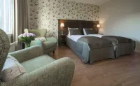 Home Hotel Park فنادق في Halden