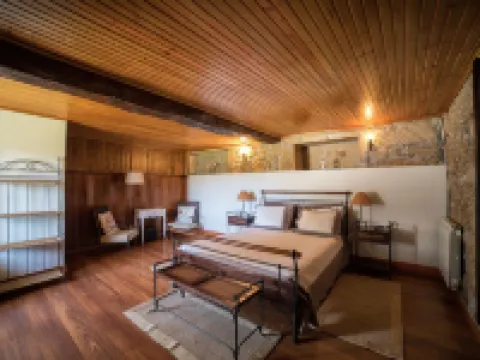 Casa de Sta Comba Hotels in Barcelos