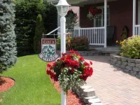 Côté's Bed & Breakfast Hotels in Grand Falls