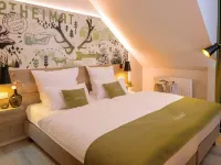2Theimat - Hotel & Restaurant Hotels in Morbach