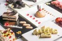 DoubleTree by Hilton Gurugram Baani Square - Breakfast