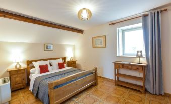 Le Clos Champagnac at Hotel Golf Chateau de Chailly