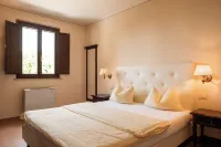Poggio Antico Hotel di Monsano
