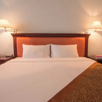 Tai Pan Hotel Отели рядом с достопримечательностью «Станция метро Sukhumvit»