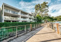 Jacaranda Noosa Hotels near Noosa Main Beach