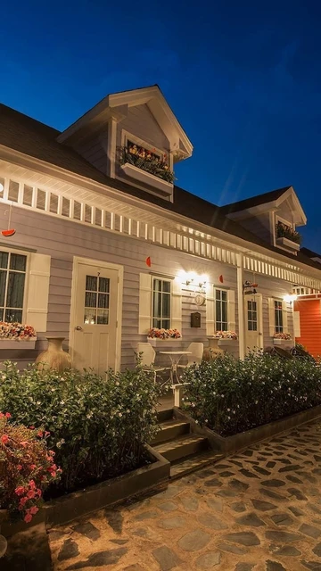 รูปภาพของโตแมงโอ้ วินเทจ รีสอร์ท