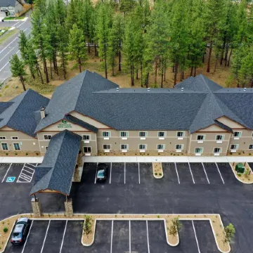 GrandStay Hotel & Suites