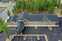 GrandStay Hotel & Suites Hotels in Sisters