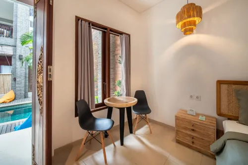 Gelatik Bed and Breakfast - Bed and breakfasts