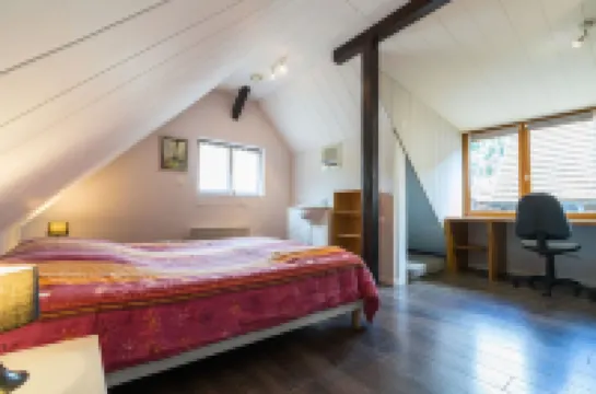 Chalets de la Wormsa