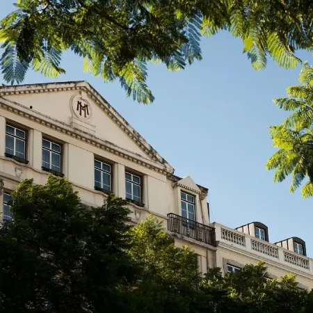 Hotel Metropole