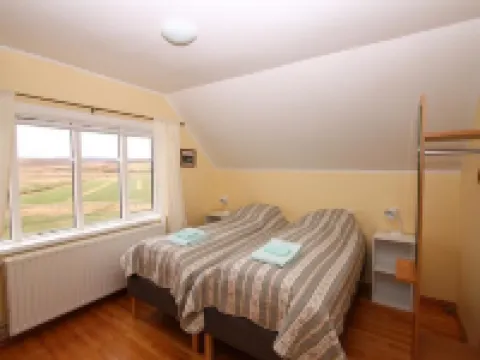 Guesthouse Steindórsstadir, West Iceland Hotels in Borgarnes