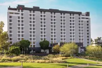 Marriott Riverside at the Convention Center Hotels in Riverside County
