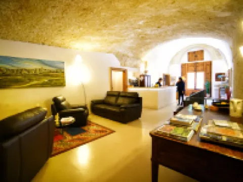 Il Belvedere Hotels in Matera