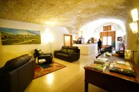 Hotel Il Belvedere Matera
