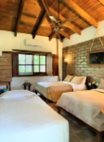 Hotel Hacienda San Lucas Hotels in 