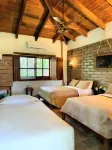 Hotel Hacienda San Lucas Các khách sạn ở 