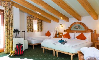 Hotel Bonapace