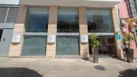 Hotel Salymar Hotels near Plazoleta Del Merendero