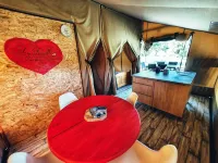 Camping des vignes - piscine