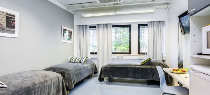 Forenom Hostel Vantaa Aviapolis Hotels in Vantaa