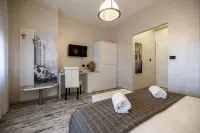 Piccolo Hotel Allamano فنادق في مقاطعة تورينو