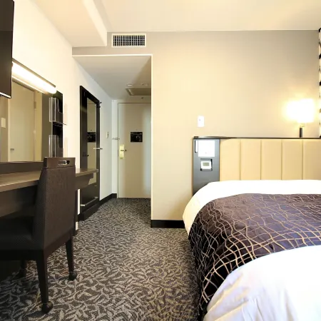 APA Hotel Sagaeki Minamiguchi