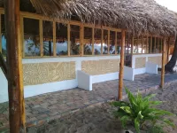 Duna Lodge - Thân thiện với thú cưng