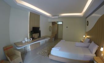 Coral Beach 2 Bungalow