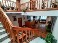 Nirvana Lodge Hotel a Paro