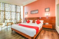 Hibis Hotel Devi Grand - Katra Hotel di Reasi